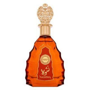 Arabiyat Prestige Nashwa Eau de Parfum uniszex 100 ml kép