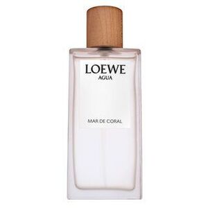Loewe Agua Mar De Coral Eau de Toilette uniszex 100 ml kép