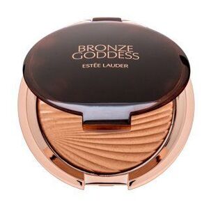 Estee Lauder Bronze Goddess Highlighting Powder Gelee highlighter 02 Solar Crush 9 g kép