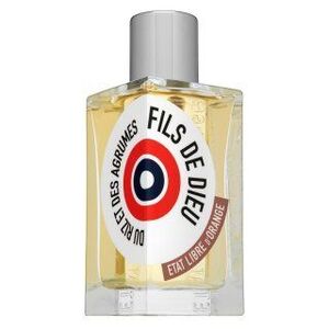 Etat Libre d’Orange Fils de Dieu du riz et des agrumes Eau de Parfum uniszex 100 ml kép
