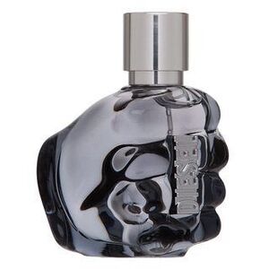 Diesel Only The Brave Eau de Toilette férfiaknak 35 ml kép