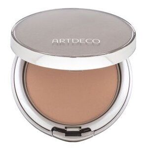 Artdeco Pure Minerals Mineral Compact Powder védő make-up ásványi anyagokkal minden bőrtípusra 20 9 g kép