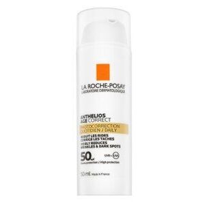 La Roche-Posay ANTHELIOS korrektor krém Age Correct SPF50 50 ml kép
