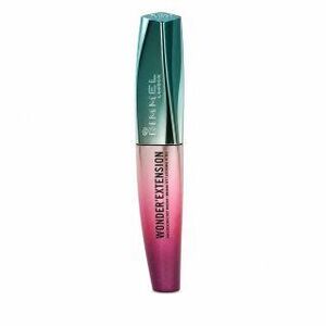 Rimmel London Wonder'Extension Mascara szempillaspirál szempilla meghosszabbítására 001 Very Black 11 ml kép