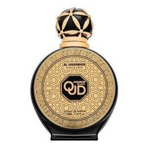 Al Haramain Black Oud tiszta parfüm uniszex 100 ml kép