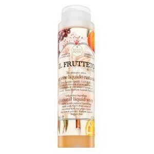 Nesti Dante Il Frutetto tusfürdő gél Bath & Shower Natural Liquid Soap 300 ml kép