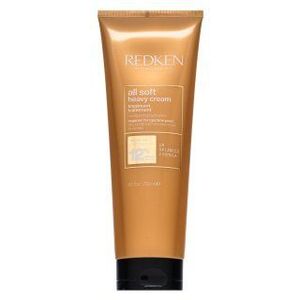 Redken All Soft Heavy Cream Treatment 250 ml kép