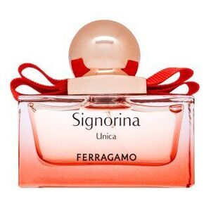 Salvatore Ferragamo Signorina Unica Eau de Parfum nőknek 30 ml kép