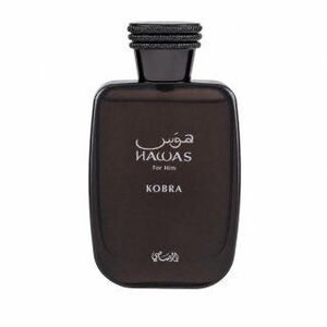 Rasasi Hawas Kobra Eau de Parfum férfiaknak 100 ml kép