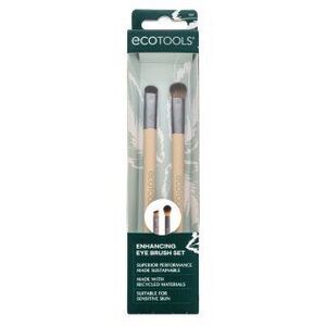 EcoTools Enchancing Eye Set ecset szett szemre kép