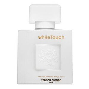 Franck Olivier White Touch Eau de Parfum nőknek 50 ml kép