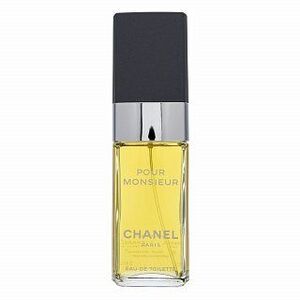 Chanel Pour Monsieur Eau de Toilette férfiaknak 100 ml kép