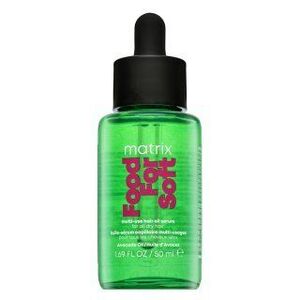 Matrix Food For Soft Multi-Use Hair Oil Serum olajos szérum haj hidratálására 50 ml kép