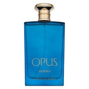 Khadlaj Opus Reborn tiszta parfüm férfiaknak 100 ml kép