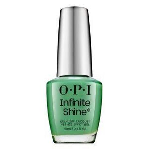 OPI Infinite Shine Gel-Like Lacquer körömlakk géles hatással Won for the Ages 15 ml kép