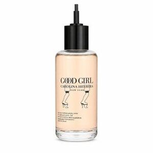 Carolina Herrera Good Girl Eau de Parfum nőknek Refill 200 ml kép