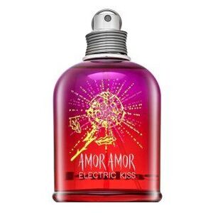 Cacharel Amor Amor Electric Kiss Eau de Toilette nőknek 100 ml kép