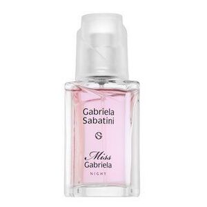 Gabriela Sabatini Miss Gabriela Night Eau de Toilette nőknek 20 ml kép