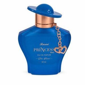 Rasasi Princess Bleu Eau de Parfum nőknek 50 ml kép