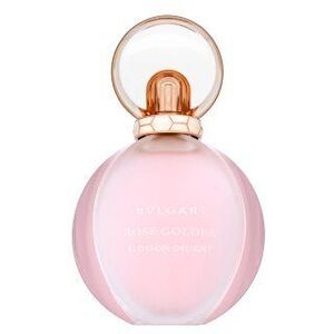 Bvlgari Rose Goldea Blossom Delight Eau de Toilette nőknek 75 ml kép