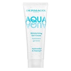 Dermacol Aqua Aqua gél krém Moisturizing Gel-Cream 50 ml kép