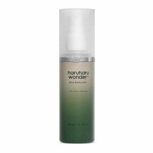 Haruharu Wonder Black Bamboo antioxidációs hidratáló permet Mist 80 ml kép