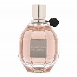Viktor & Rolf Flowerbomb Eau de Parfum nőknek 100 ml kép