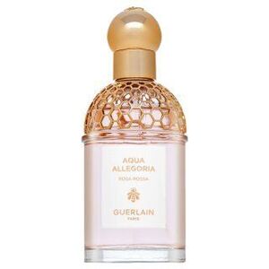 Guerlain Aqua Allegoria Rosa Rossa Eau de Toilette nőknek 125 ml kép