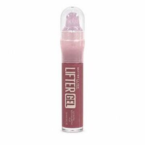 Maybelline Lifter Gel Lip Oil-in-Gel ajak olaj 06 Strawberry Shake kép