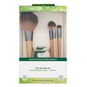 EcoTools The Core Five Set ecset szett kép