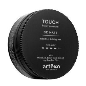 Artègo Touch Be Matt Matt Effect Defining Wax hajwax mattító hatásért 100 ml kép
