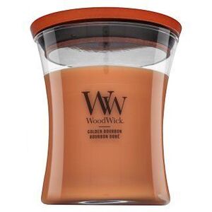 Woodwick Golden Bourbon 275 g kép