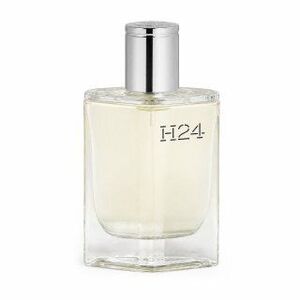 Hermès H24 Eau de Toilette férfiaknak Refillable 30 ml kép