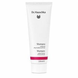 Dr. Hauschka Shampoo sampon minden hajtípusra 150 ml kép