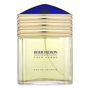 Boucheron Pour Homme Eau de Toilette férfiaknak 100 ml kép