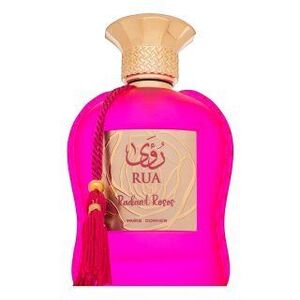 Paris Corner Rua Radiant Roses Eau de Parfum nőknek 100 ml kép