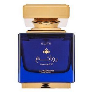 Al Wataniah Rawae'e Elite Eau de Parfum nőknek 100 ml kép