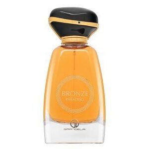 Grandeur Bronze Paradiso Eau de Parfum uniszex 100 ml kép