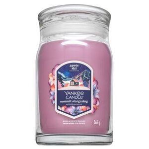 Yankee Candle Summit Stargazing 567 g kép