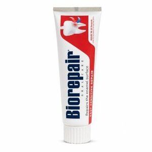 Biorepair Fast Sensitive Repair fogkrém Toothpaste 75 ml kép