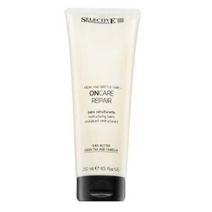 Selective Professional OnCare Repair Restructuring Balm erősítő kondicionáló a gyenge és sérült hajra 275 ml kép