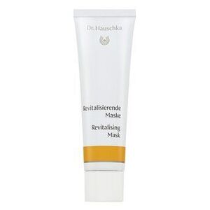 Dr. Hauschka tápláló maszk Revitalising Mask 30 ml kép