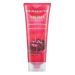 Dermacol Aroma Moment tusfürdő gél Shower Gel Black Cherry 250 ml kép
