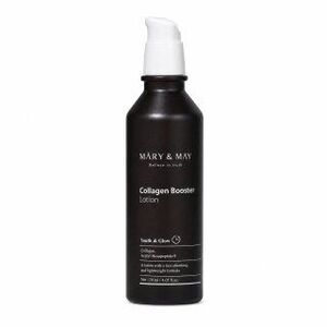 Mary & May hidratáló lotion Collagen Booster Lotion 120 ml kép