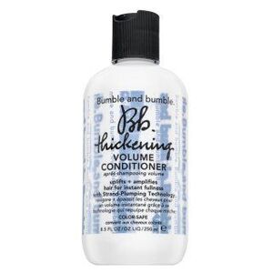 Bumble And Bumble BB Thickening Volume Conditioner kondicionáló volumen növelésre 250 ml kép