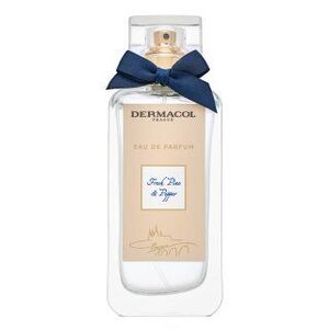 Dermacol Fresh Pine & Pepper Eau de Parfum férfiaknak 50 ml kép