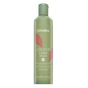 Echosline Colour Care Shampoo sampon festett hajra 300 ml kép
