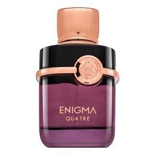 French Avenue Enigma Quatre Eau de Parfum uniszex 100 ml kép