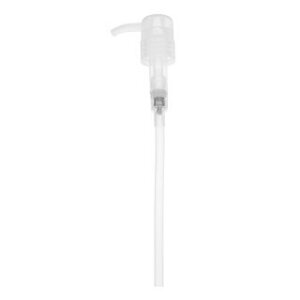 Lakmé K.Therapy Pump Jar adagoló pumpa kép