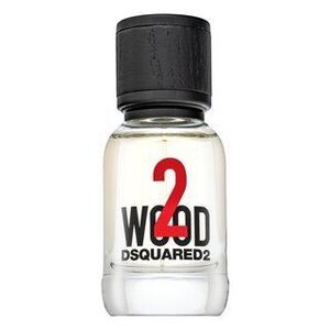 Dsquared2 2 Wood Eau de Toilette uniszex 30 ml kép